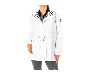 La Martina - Giacca a Maniche Lunghe - - Jackets - Donna - Bianco - S