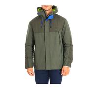La Martina - Giacca a Maniche Lunghe - - Jackets - Uomo - Verde - L