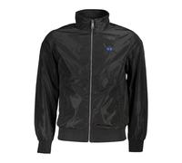 La Martina - Giacca Uomo Nera Manica Lunga - - Jackets - Uomo - Nero - S