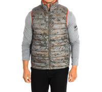 La Martina Gilet imbottito da uomo con chiusura frontale TMO012-PA062