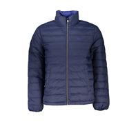 La Martina, ,Jackets ,Uomo ,Blu ,M Giacca a maniche lunghe