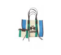 La Martina - Handbags - - Bags - Donna - Multicolore - ONE SIZE