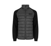 La Martina - Hybrid Jacket - - Jackets - Donna - Nero - M