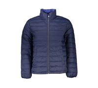 La Martina, ,Jackets ,Uomo ,Blu ,2XL Giacca a maniche lunghe
