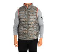 La Martina, ,Jackets ,Uomo ,Verde ,2XL Gilet Senza Maniche