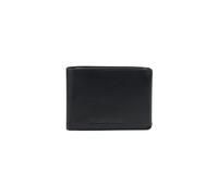 La Martina - Leather Wallet - - Accessories - Uomo - Nero - ONE SIZE