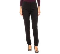 La Martina - Leggings Ottomani Moderni per Donne - - Trousers - Donna - Nero - W29