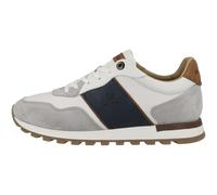 La Martina LFM251 Sneakers low Uomo da Uomo Scarpe Ginnastica Sport Casuale