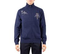 La Martina - Maglia - - Knitwear - Uomo - Blu - M