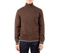 La Martina - Maglia - - Knitwear - Uomo - Marrone - L