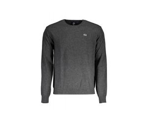 La Martina - Maglie - - Knitwear - Uomo - Grigio - 2XL