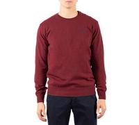 La Martina - Maglieria Girocollo - - Knitwear - Uomo - Marrone - M