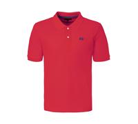 La Martina Maglietta 'Bpmp11' rosso Uomo - Abbigliamento - Taglie comode - Maglie e T-shirt La Martina M