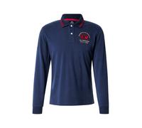 La Martina Maglietta navy / pesca / rosso Uomo La Martina XXL navy / pesca / rosso