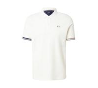 La Martina Maglietta nero / bianco Uomo La Martina L