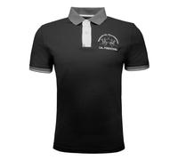 La Martina Maglietta Polo MAP005 Uomo 100% cotone XL