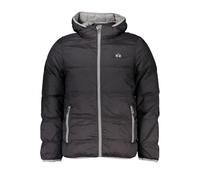 La Martina Man Outdoor Nylon Nero