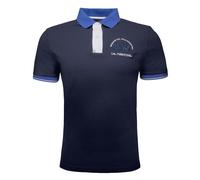 La Martina MAP005 Polo Shirt Uomo T-Shirt Camicia Polo Sportiva