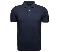 La Martina MAP300 Polo Shirt Uomo T-Shirt Polo Sportivo