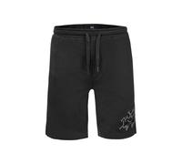 La Martina MCB003 Shorts Uomo Bermuda Sportive Beige in Cotone Regular