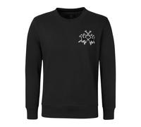 La Martina - Mcf010Fp580 Felpe - - Sweatshirts & Hoodies - Uomo - Nero - S