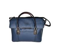 La Martina Messanger Da Lavoro Rovere Blu Unisex