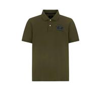 La Martina - Miguel Polo - - Tops - Uomo - Verde - M