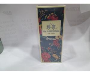 LA MARTINA Mujer FLORAL SPICY Latte per il Corpo / Body Lotion 200g