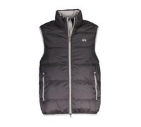 La Martina Nero Poliammide Mens Vest - L