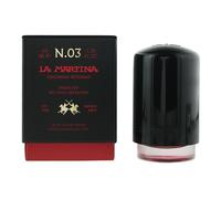 La Martina Colonias Intensas Nude Amber acqua di Colonia unisex 40 ml