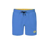 La Martina Pantaloncini da bagno ' MCM001 ' blu Uomo La Martina L