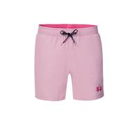 La Martina Pantaloncini da bagno 'MCM001' rosa Uomo - Premium - Biancheria e abbigliamento da mare - Moda mare - Slip e boxer da mare La Martina XXXL