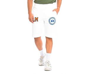 La Martina Pantaloncini Sportivi da Uomo 11M087-FP533