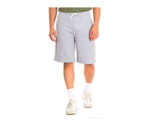 La Martina - Pantaloncini Sportivi - - Shorts - Uomo - Grigio - L