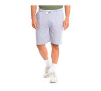 La Martina - Pantaloncini Sportivi - -Shorts -Uomo -Grigio -S