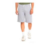 La Martina - Pantaloncini Sportivi - -Shorts -Uomo -Grigio -S