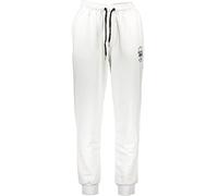 LA MARTINA PANTALONE UOMO BIANCO