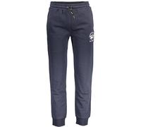 LA MARTINA PANTALONE UOMO BLU