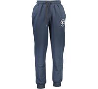 La Martina Pantalone Uomo Blu
