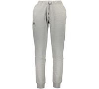 La Martina, ,Trousers ,Uomo ,Grigio ,XL Sweatpants
