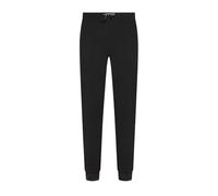 LA MARTINA PANTALONE UOMO NERO