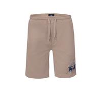 La Martina - LA Martina - Pantaloncini > Pantaloncini Casual - - Shorts - Uomo - Beige - L