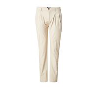 La Martina Pantaloni con pieghe cappuccino Uomo La Martina 50