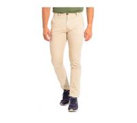 La Martina - Pantaloni Lunghi Taglio Dritto - -Trousers -Uomo -Beige -W30