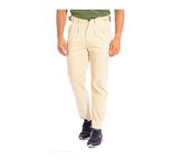 La Martina - Pantaloni Lunghi Taglio Dritto - -Trousers -Uomo -Beige -W30