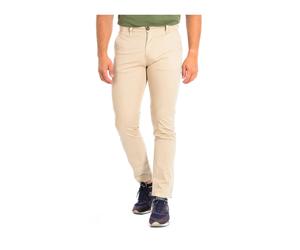 La Martina - Pantaloni Lunghi Taglio Dritto - - Trousers - Uomo - Beige - W30