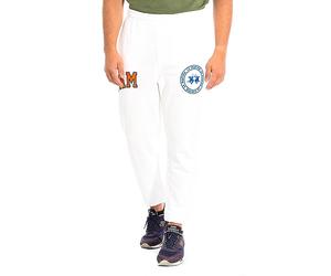La Martina Pantaloni Sportivi Jogger da Uomo 11M100-FP533