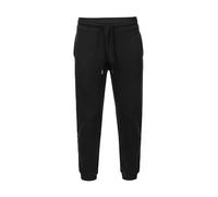 La Martina Pantaloni sportivi 'MBT005' nero Uomo La Martina XL