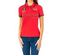 La Martina Polo a Manica Corta