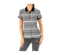 La Martina - Polo a Maniche Corte - - Tops - Donna - Multicolore - S